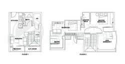 The Vue (D19), Apartment #574006581